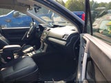 SUBARU FORESTER 2.5I LIMITED JF2SJAHC8FH555977 снимка