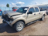 Ford F-150 Xlt 1FTRW14899FB36715 снимка