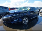 HONDA ACCORD HYBRID EX-L 1HGCV3F5XJA009238 fotografie