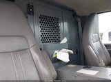 CHEVROLET EXPRESS 2500 WORK VAN 1GCWGFCA6E1139404 снимка