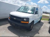 CHEVROLET EXPRESS 2500 WORK VAN 1GCWGFCA6E1139404 fotografie