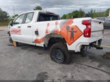 CHEVROLET SILVERADO 1500 2WD DOUBLE CAB STANDARD BED WT 1GCRWAEH4MZ202125 fotografie