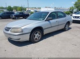 Chevrolet Impala Ls 2G1WH55K319308919 снимка