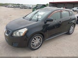 PONTIAC VIBE 5Y2SM6E05AZ403381 снимка