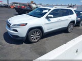 JEEP CHEROKEE LIMITED 1C4PJLDS0FW539975 снимка