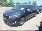 Kia Sedona Sx KNDMC5C12G6131058 снимка
