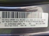 DODGE JOURNEY SXT 3C4PDCBG0GT166675 снимка