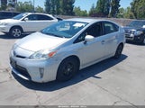 TOYOTA PRIUS TWO JTDKN3DU0F0415952 снимка