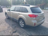 SUBARU OUTBACK 2.5I PREMIUM 4S4BRBCC3A3382746 снимка