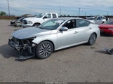 NISSAN ALTIMA SV FWD 1N4BL4DV4PN332376 fotografie