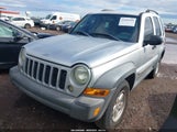 JEEP LIBERTY SPORT 1J4GK48K37W517140 снимка
