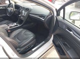 FORD FUSION TITANIUM 3FA6P0K92HR396113 снимка