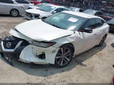 Nissan Maxima 3.5 Sv 1N4AA6AV1KC370282 снимка