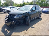 NISSAN ROGUE SL INTELLIGENT AWD 5N1AT2MV9LC757684 снимка