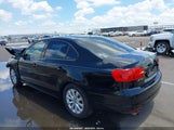 VOLKSWAGEN JETTA 2.0L S 3VW2K7AJ8EM444456 снимка