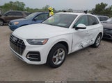 AUDI Q5 PREMIUM 45 TFSI QUATTRO S TRONIC WA1AAAFY3M2033440 photo