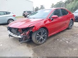 TOYOTA CAMRY SE 4T1B11HK0KU171985 photo