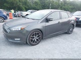 Ford Focus Sel 1FADP3H2XHL240533 fotografie