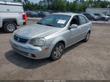 SUZUKI FORENZA KL5JD56Z06K402504 снимка