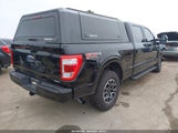 FORD F-150 LARIAT 1FTFW1E85MFC80160 снимка