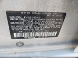 Subaru Crosstrek 2.0I Premium JF2GTABC9JH331683 снимка
