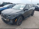 HYUNDAI SANTA CRUZ XRT 5NTJDDAFXRH077219 fotografie