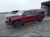 GMC SIERRA 1500 SLE 3GTP1UECXEG332780 снимка