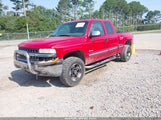 CHEVROLET SILVERADO 1500 LS 2GCEK19T211181871 снимка