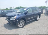 LEXUS GX 460 PREMIUM JTJBM7FX2K5240437 снимка