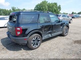 Ford Bronco Sport Outer Banks 3FMCR9C62MRB32556 fotografie