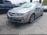 ACURA TL TYPE S 19UUA76587A045302 снимка