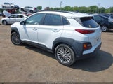 Hyundai Kona Sel KM8K2CAA9MU615281 снимка
