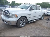 Ram  Big Horn 4X4 5'7 Box 3C6RR7LT6HG565721 снимка