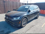 VOLKSWAGEN TIGUAN 2.0T S 3VV1B7AX2MM142289 снимка