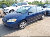 TOYOTA COROLLA CE 1NXBR32E43Z022729 снимка
