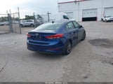 Hyundai Elantra Sel 5NPD84LF2JH239815 photo