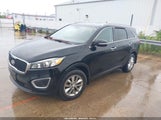 KIA SORENTO 2.4L LX 5XYPG4A37GG049212 fotografie