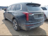CADILLAC XT6 AWD PREMIUM LUXURY 1GYKPDRS7MZ122673 photo