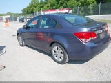 CHEVROLET CRUZE LS AUTO 1G1PA5SH0D7278043 снимка