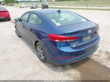 HYUNDAI ELANTRA SE 5NPD84LF7HH081076 снимка