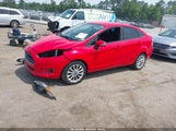 Ford Fiesta Se 3FADP4BJXEM136088 снимка