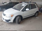 SUZUKI SX4 TOURING JS2YB417396200225 снимка