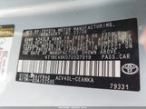 TOYOTA CAMRY LE 4T1BE46K07U507019 снимка