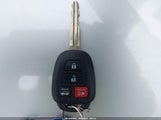 Toyota Corolla Le 5YFBURHE8JP767054 снимка