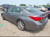 INFINITI Q50 JN1BV7AR1EM699755 снимка