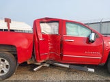 Chevrolet Silverado  1Lz 3GCPCSEC2FG301314 fotografie