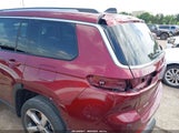 JEEP GRAND CHEROKEE L LIMITED 4X4 1C4RJKBG0M8110273 снимка