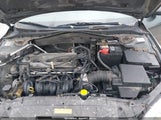 MAZDA MAZDA6 I 1YVFP80C535M56821 снимка