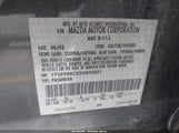 MAZDA MAZDA6 I 1YVFP80C535M56821 снимка