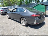 BMW 530 I XDRIVE WBA53FJ00RCS54220 photo